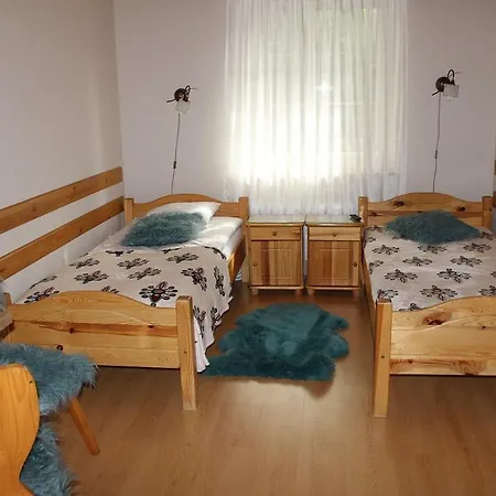 Nad Potokiem Apartament