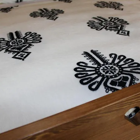 Szálloda Nad Potokiem