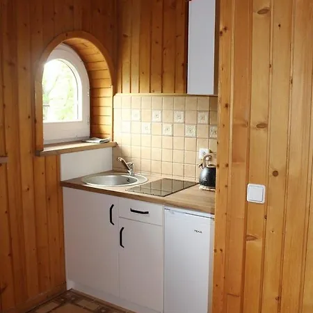 Nad Potokiem Zakopane