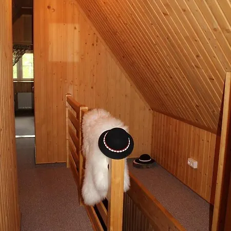 Nad Potokiem Szálloda