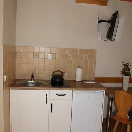 Nad Potokiem * Zakopane