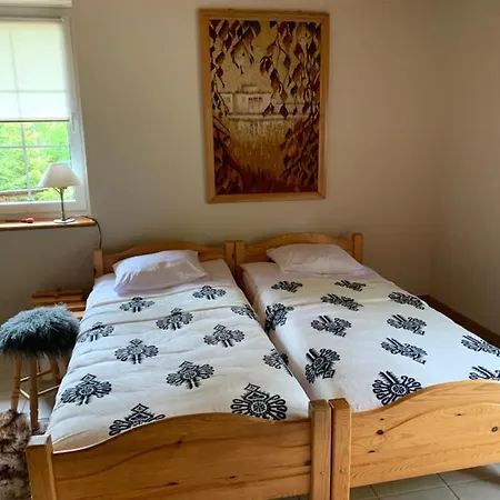 Nad Potokiem Zakopane