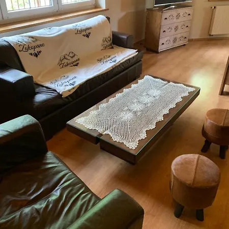 Nad Potokiem Szálloda *