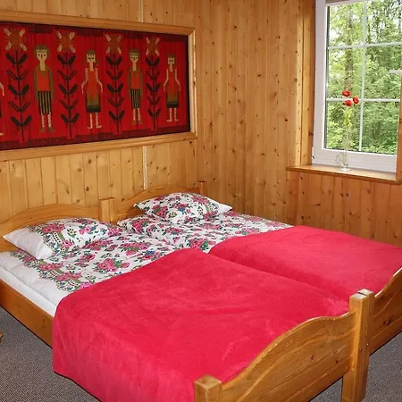 Nad Potokiem Apartament