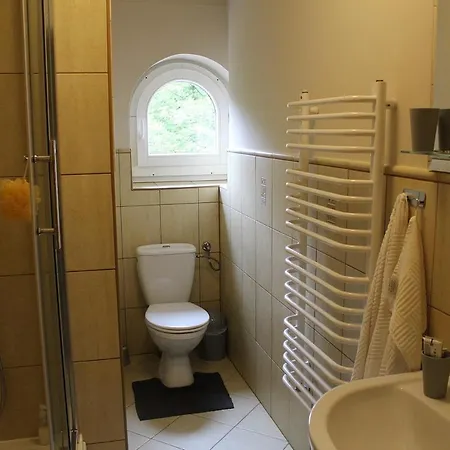 Nad Potokiem * Zakopane