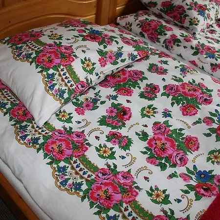 Apartament Nad Potokiem