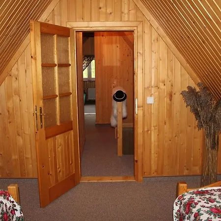 Nad Potokiem Hotel Zakopane