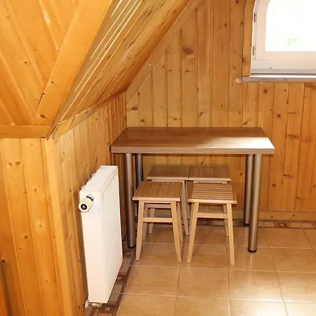 Nad Potokiem * Zakopane