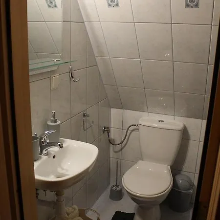 Nad Potokiem Zakopane