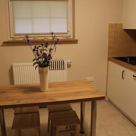 Nad Potokiem Zakopane