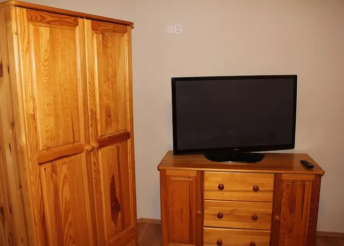 מלון Nad Potokiem