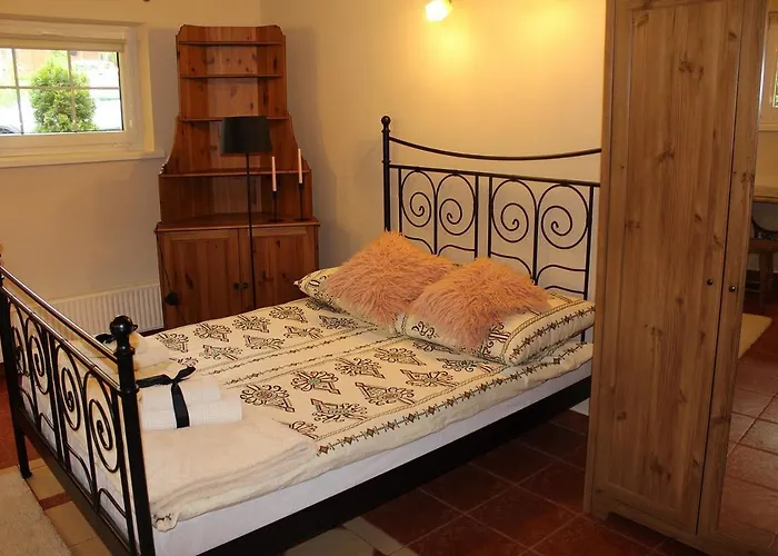 Nad Potokiem מלון *