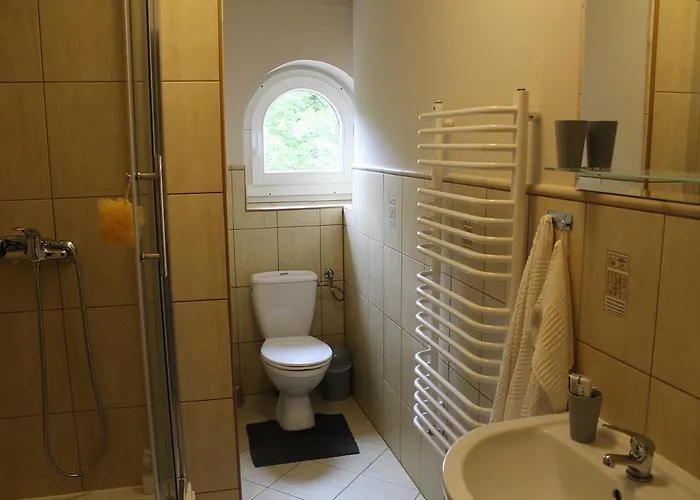 Nad Potokiem * זקופאנה